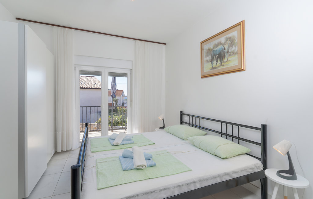 Ferienwohnung - Krk-Krk , Kroatien - CKK925 7