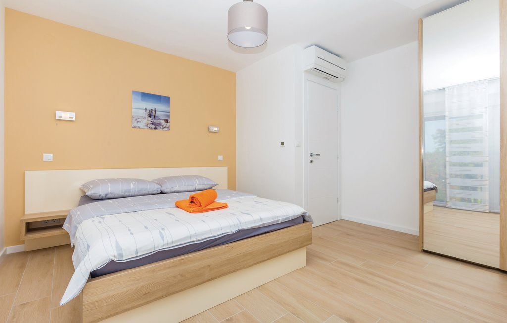 Feriehuse - Krk-Malinska , Kroatien - CKK971 33