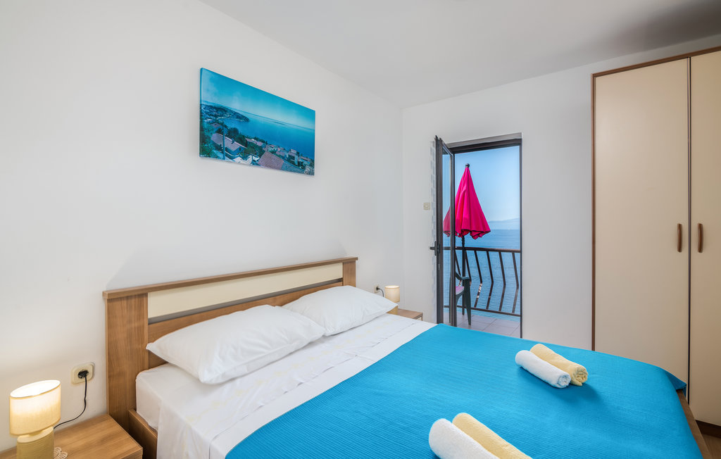 Lejlighed - Krk-Stara Baska , Kroatien - CKK979 4