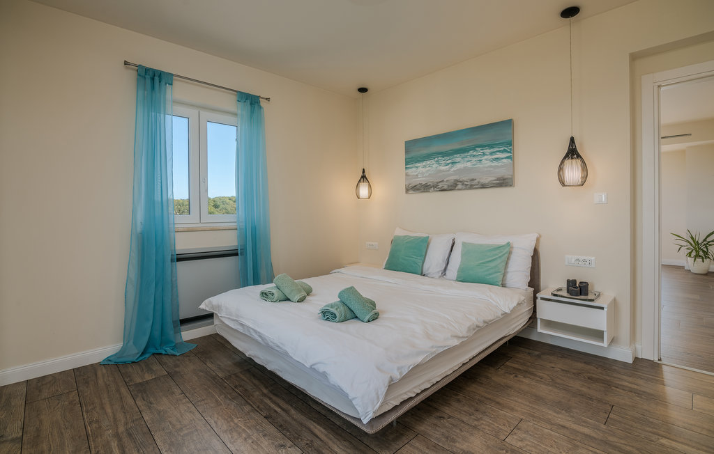 Feriehus - Krk-Poljica , Kroatia - CKK002 26