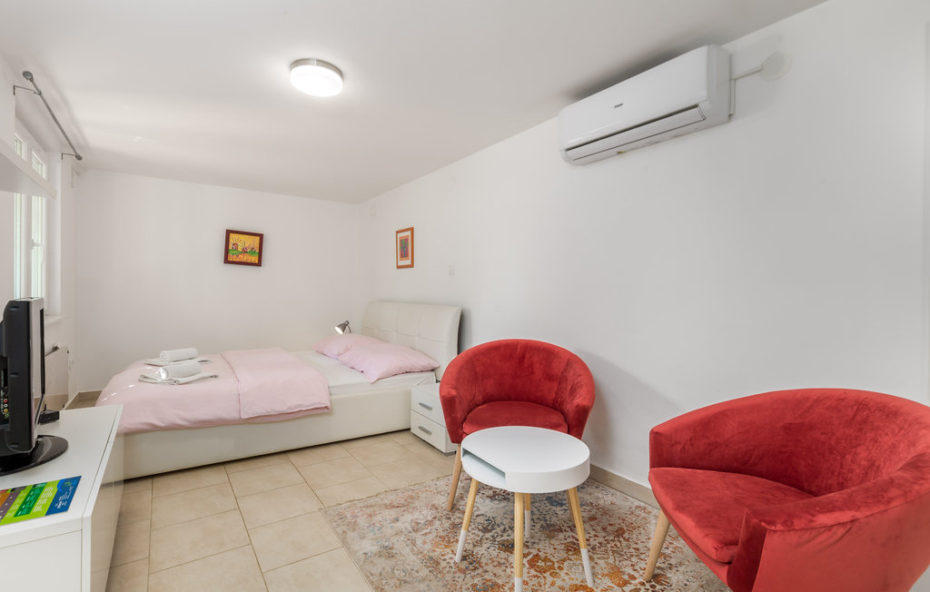 Feriehus - Krk-Krk , Kroatia - CKK078 7