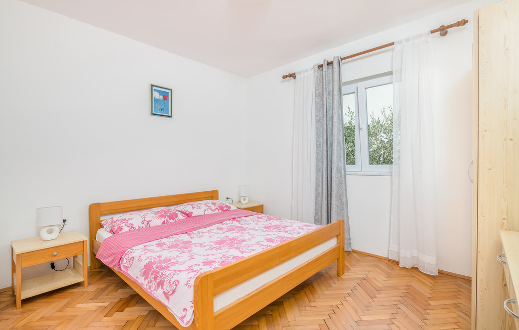 Lejlighed - Krk-Malinska , Kroatien - CKK269 16