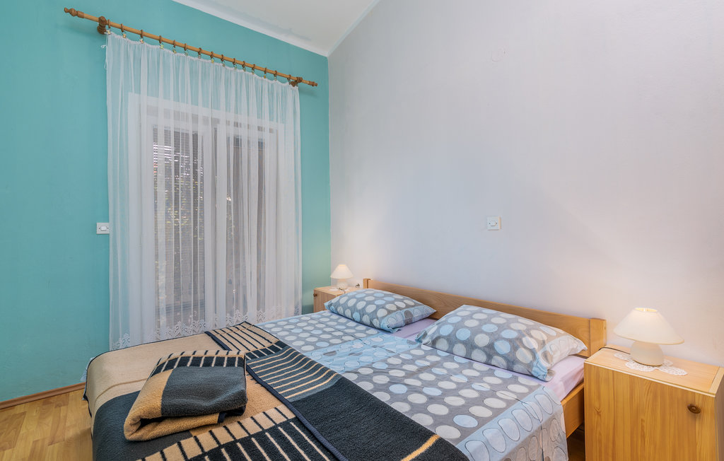 Semesterlägenhet - Krk-Pinezici , Kroatien - CKK271 5