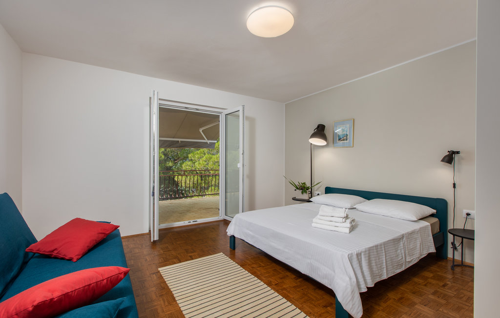 Semesterlägenhet - Krk-Omisalj , Kroatien - CKK373 7