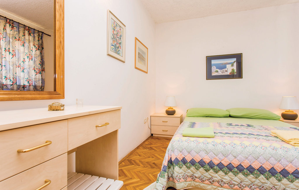 Feriehus - Krk-Malinska , Kroatia - CKK480 34