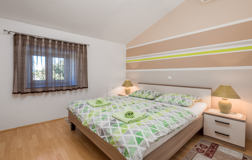 Feriehuse - Krk-Garica , Kroatien - CKK543 5