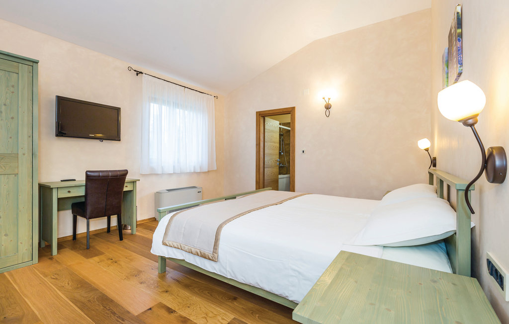 Feriehus - Krk-Turcic , Kroatia - CKK547 27