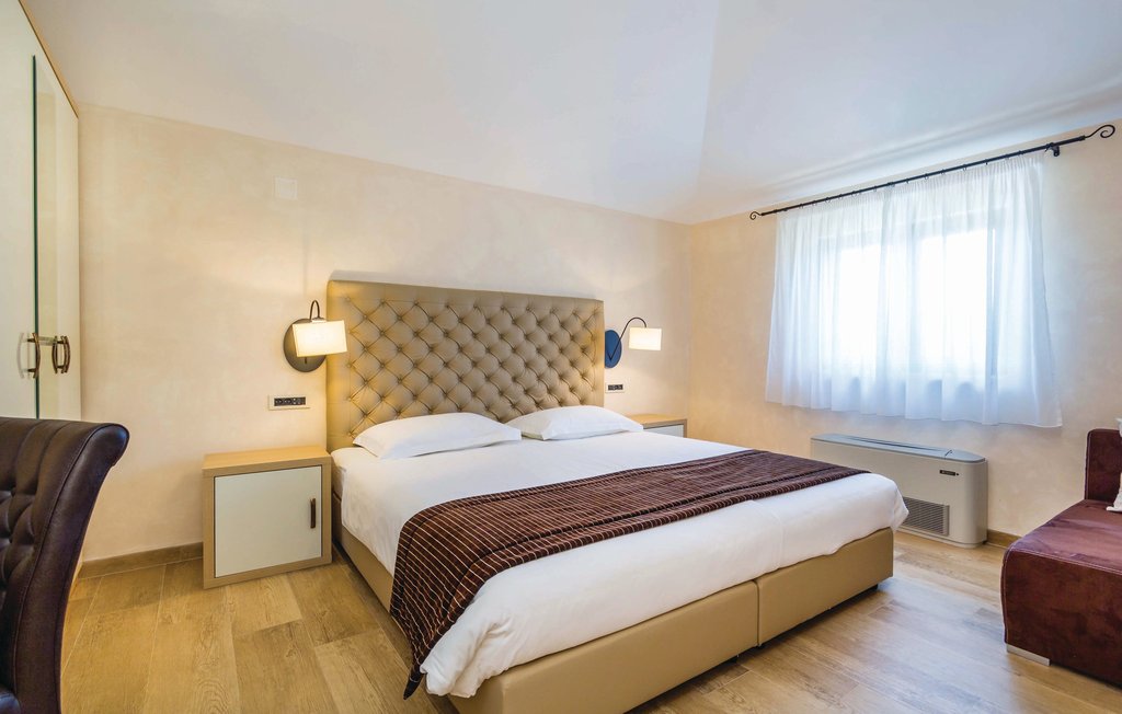 Feriehus - Krk-Turcic , Kroatia - CKK548 5