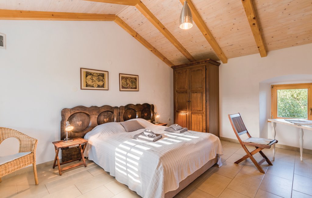 Feriehus - Krk-Zgaljici , Kroatia - CKK580 36