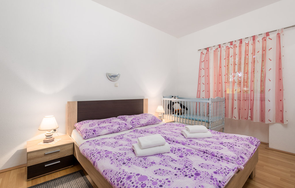 Ferienwohnung - Krk-Garica , Kroatien - CKK644 20