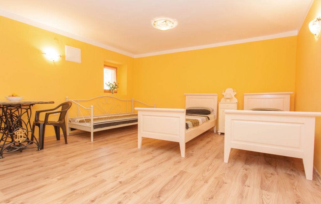 Ferienwohnung - Krk-Omisalj , Kroatien - CKK667 12