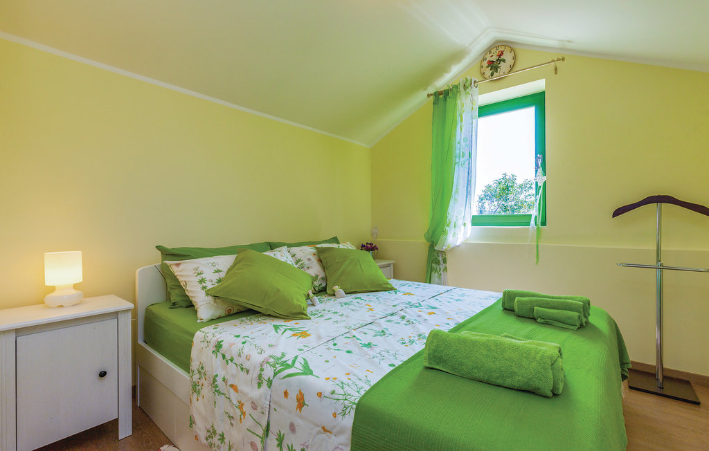 Ferienhaus - Krk-Silo , Kroatien - CKK673 29