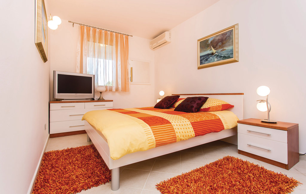Ferienwohnung - Krk-Njivice , Kroatien - CKK697 2