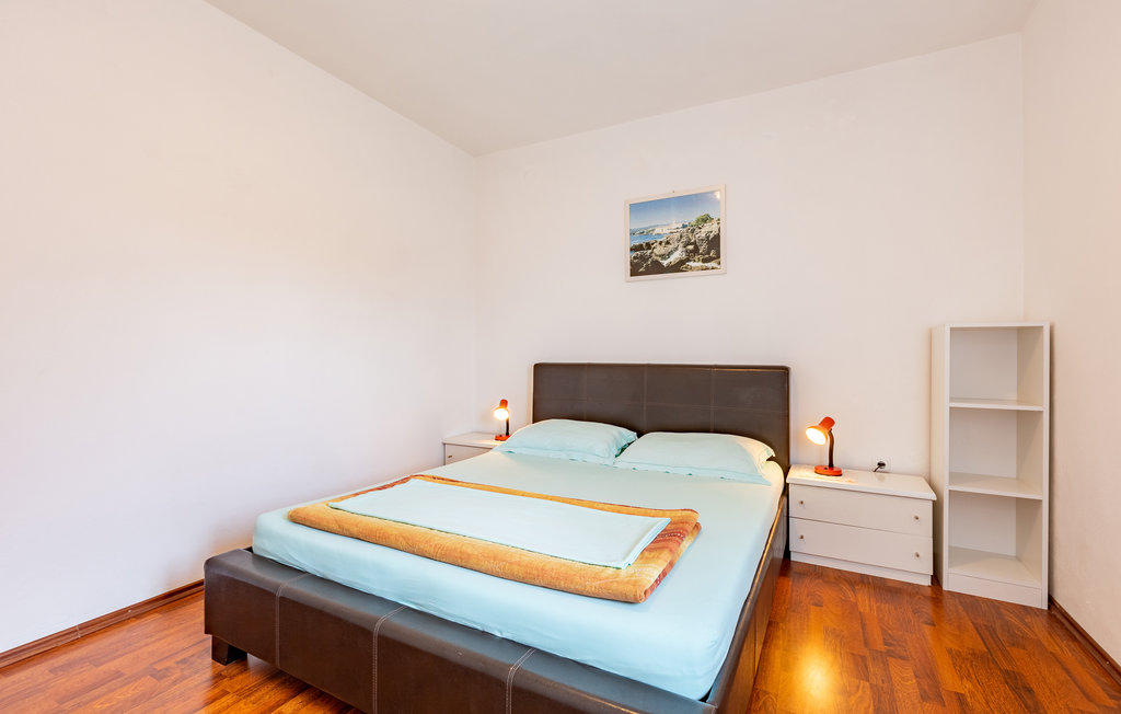 Feriehus - Krk-Risika , Kroatia - CKK707 17