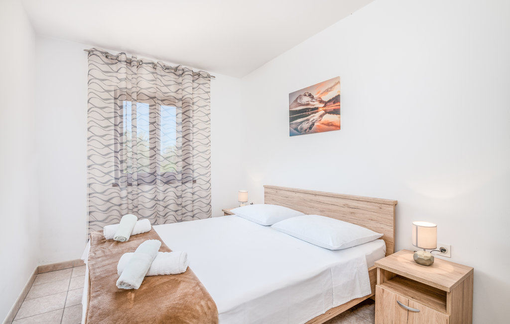 Ferieleilighet - Krk-Jurandvor , Kroatia - CKK725 6