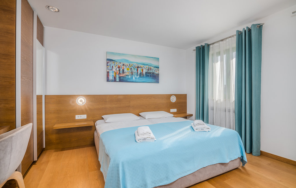 Feriehuse - Krk-Malinska , Kroatien - CKK767 26