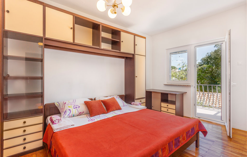 Lejlighed - Krk-Silo , Kroatien - CKK806 20