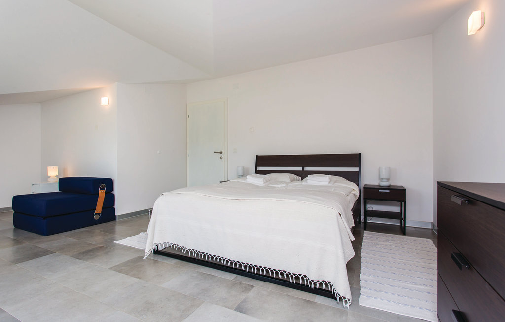 Ferienwohnung - Krk-Malinska , Kroatien - CKK813 5