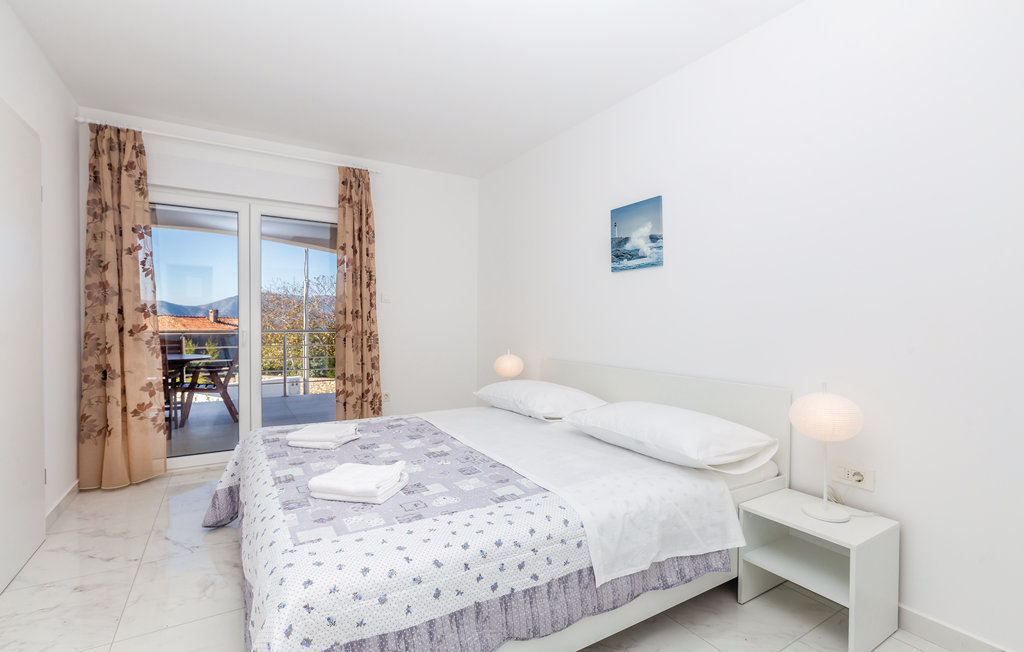 Feriehus - Krk-Linardici , Kroatia - CKK828 5