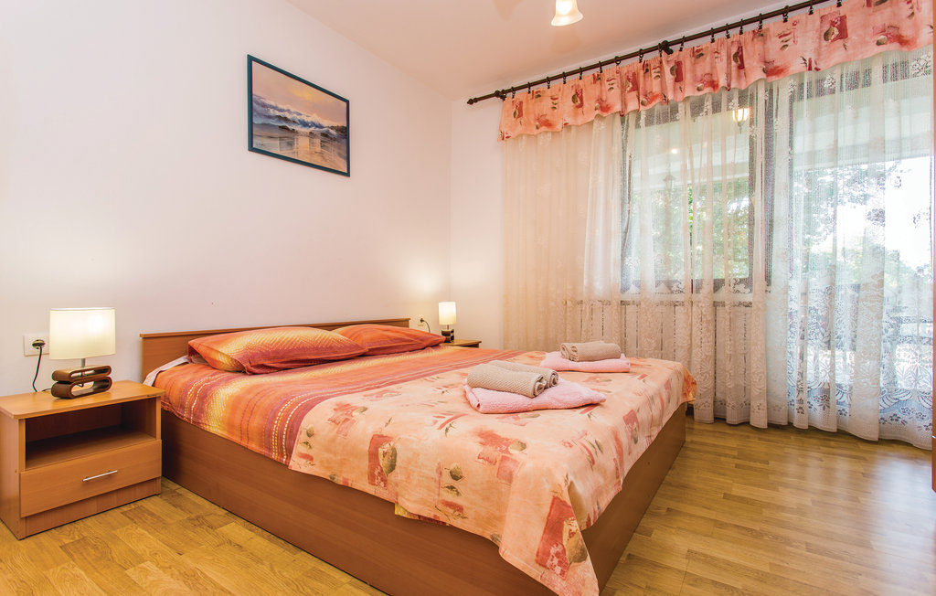 Ferienwohnung - Krk-Malinska , Kroatien - CKK842 4