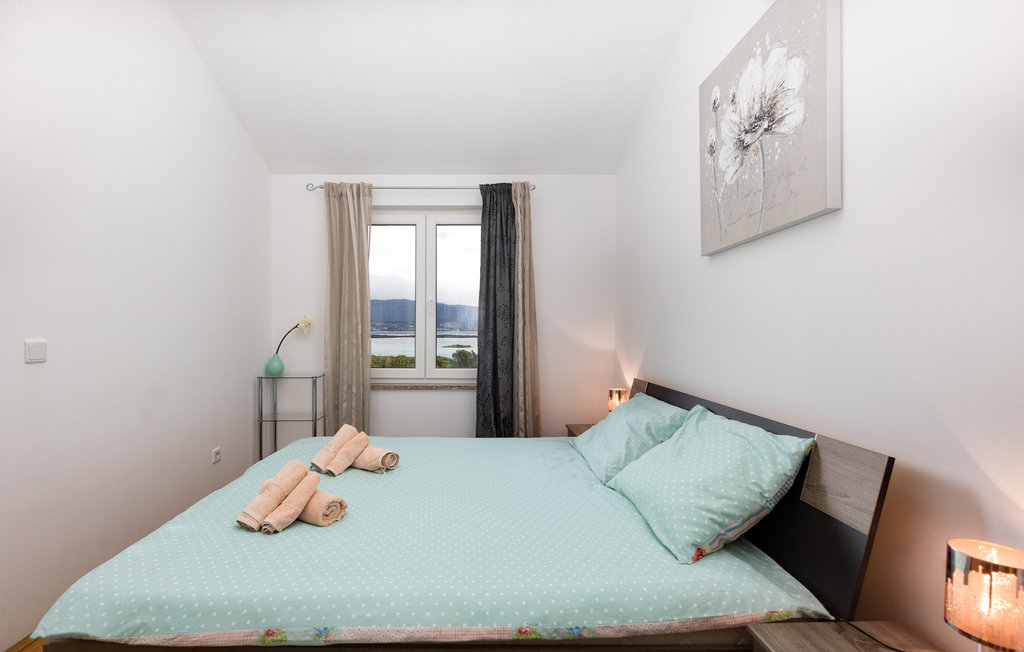 Ferienwohnung - Krk-Cizici , Kroatien - CKK880 12