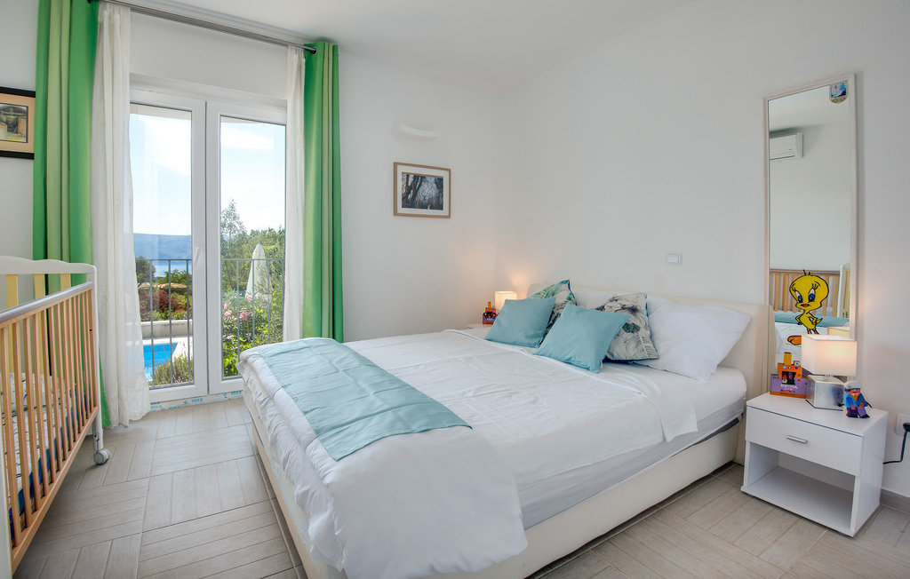 Semesterhus - Krk-Linardici , Kroatien - CKK973 8