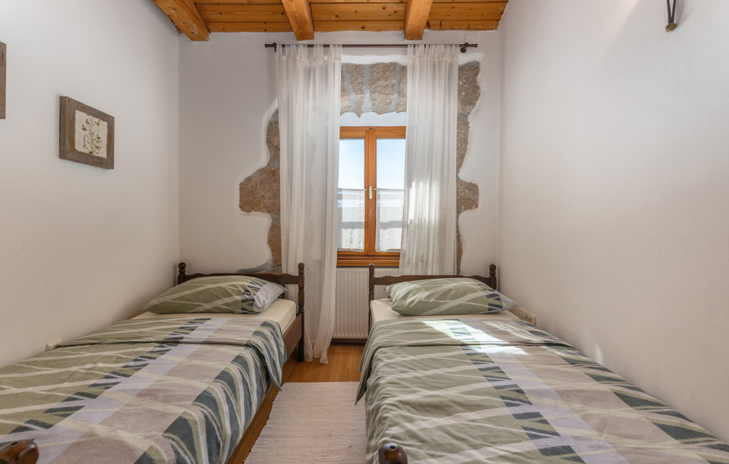 Feriehus - Krk-Cizici , Kroatia - CKK406 26