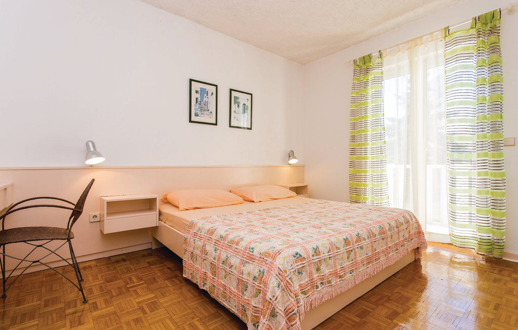 Feriehus - Krk-Malinska , Kroatia - CKK480 40