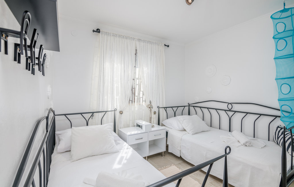 Ferienhaus - Krk-Njivice , Kroatien - CKK755 41