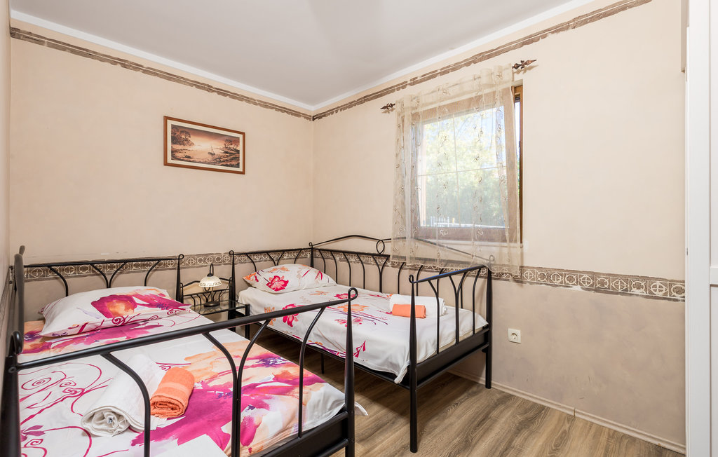 Feriehus - Krk-Zgaljici , Kroatia - CKK851 27