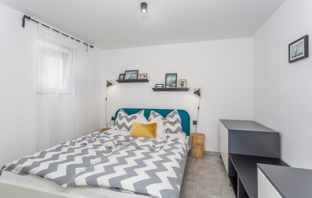 Semesterhus - Krk-Kornic , Kroatien - CKK086 35