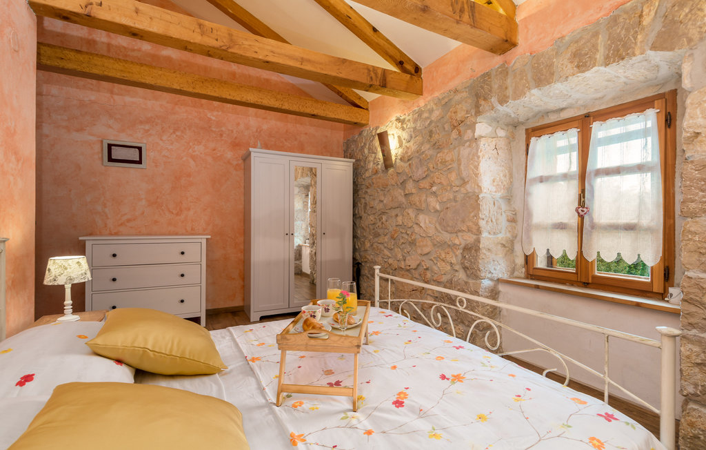 Feriehus - Krk-Kras , Kroatia - CKK088 38