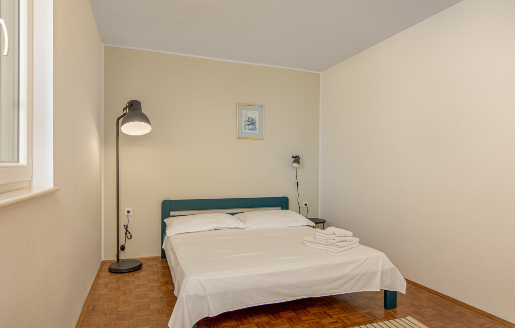 Semesterlägenhet - Krk-Omisalj , Kroatien - CKK373 16