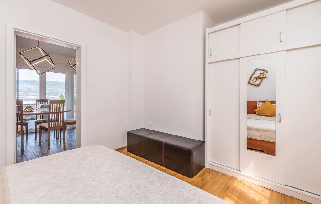 Ferienhaus - Krk-Silo , Kroatien - CKK476 37