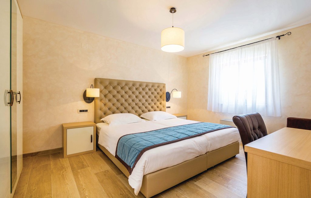 Feriehus - Krk-Turcic , Kroatia - CKK548 28