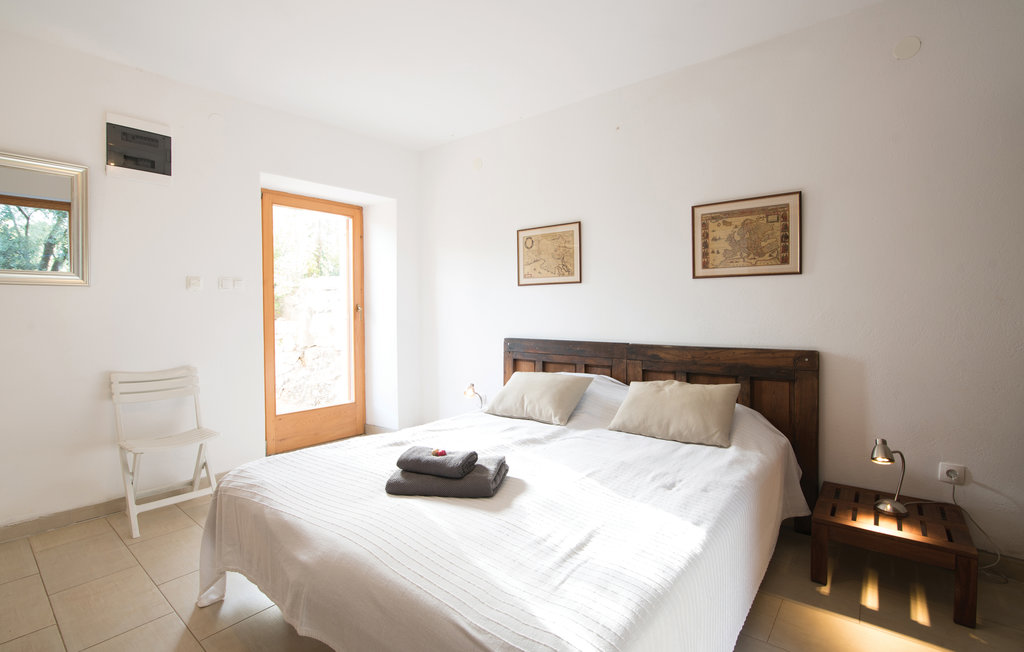 Feriehus - Krk-Zgaljici , Kroatia - CKK580 40