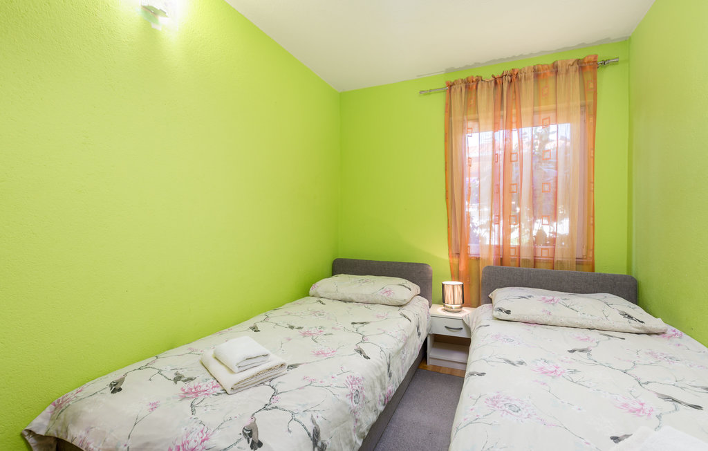 Ferienwohnung - Krk-Garica , Kroatien - CKK644 24