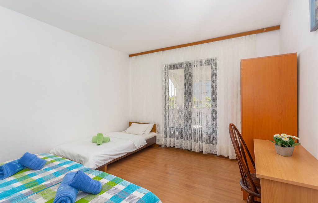 Ferienwohnung - Krk-Pinezici , Kroatien - CKK745 22