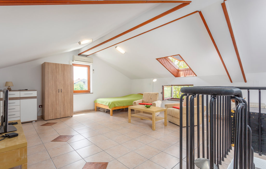 Feriehuse - Krk-Malinska , Kroatien - CKK807 35