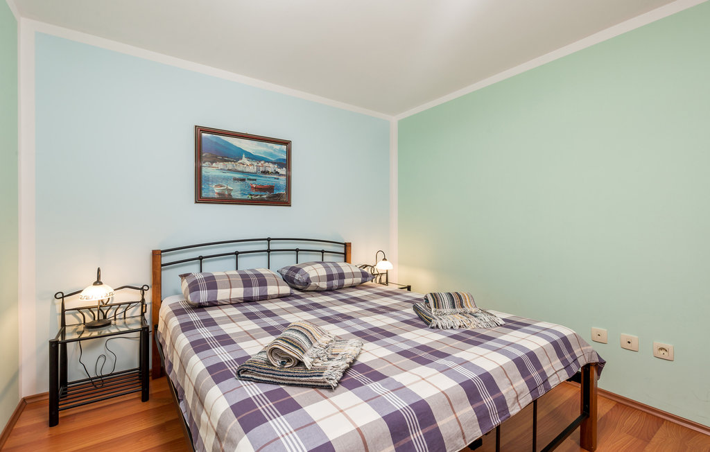 Feriehus - Krk-Zgaljici , Kroatia - CKK851 25