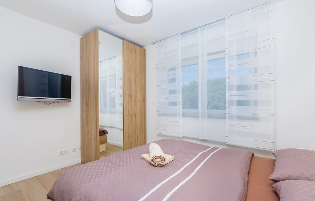 Feriehuse - Krk-Malinska , Kroatien - CKK971 37