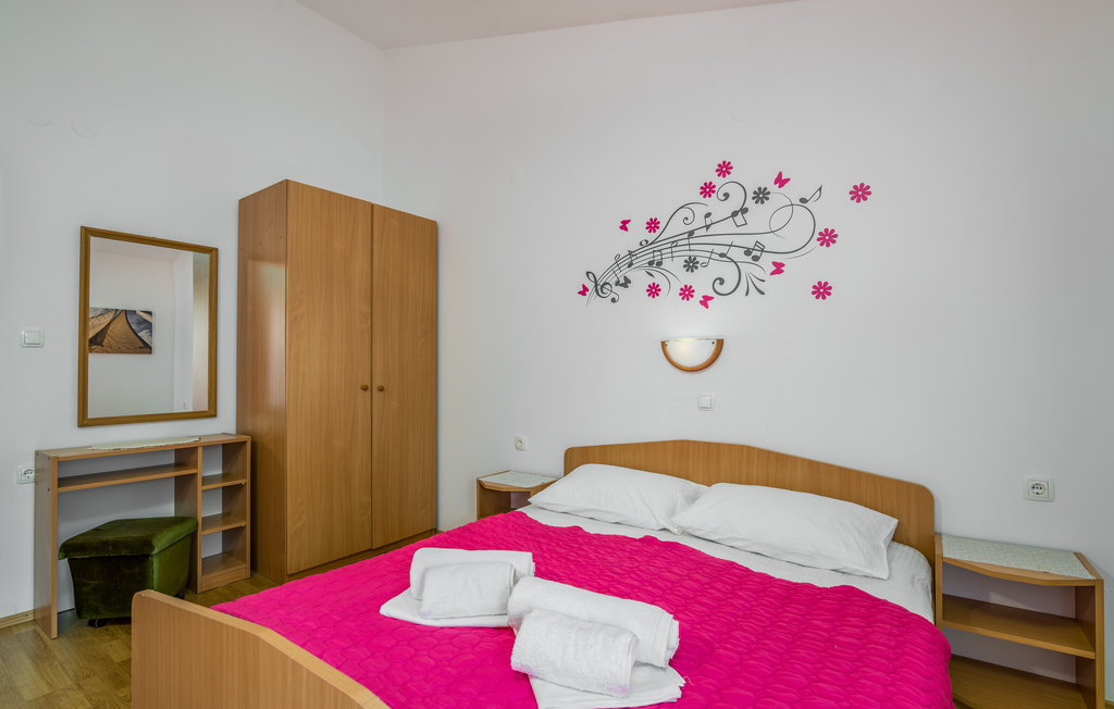 Ferieleilighet - Krk-Draga Bascanska , Kroatia - CKK975 10