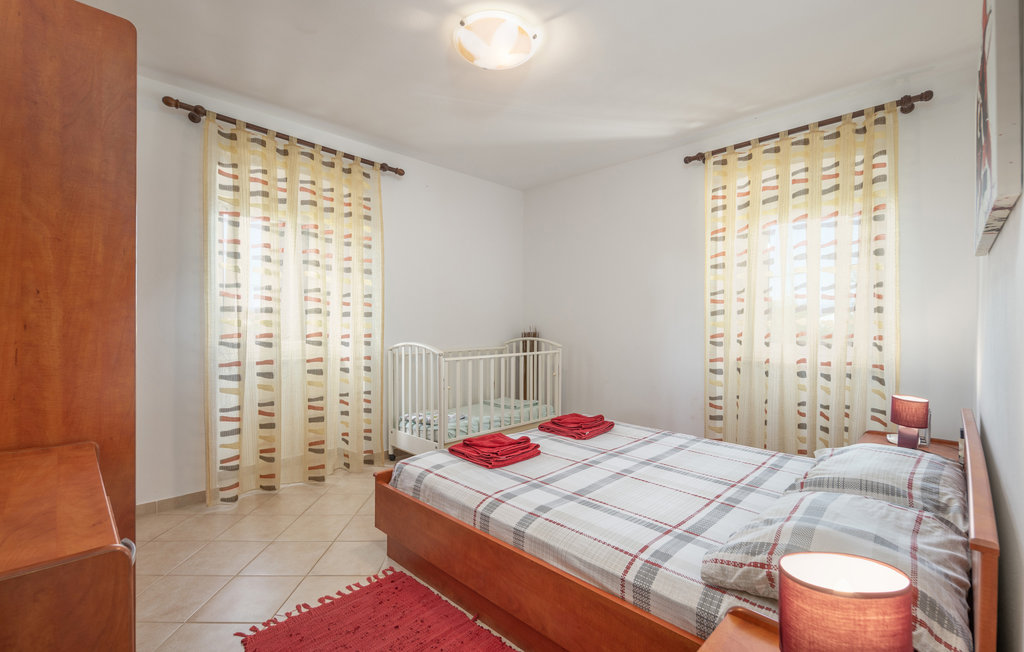 Feriehus - Krk-Sveti Anton , Kroatia - CKK993 27