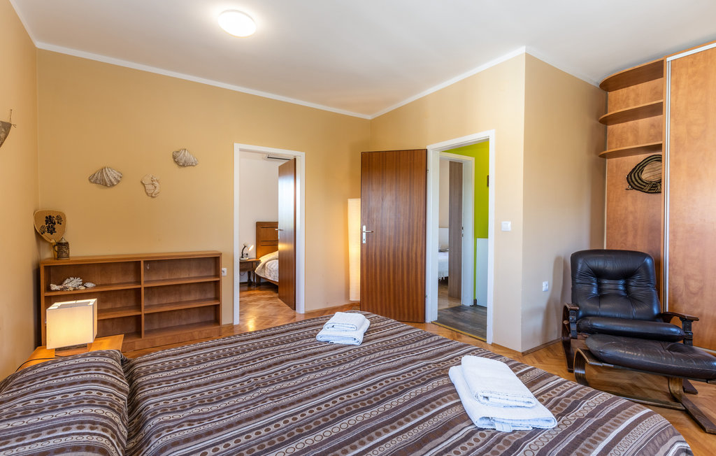 Feriehus - Krk-Soline , Kroatia - CKK994 36