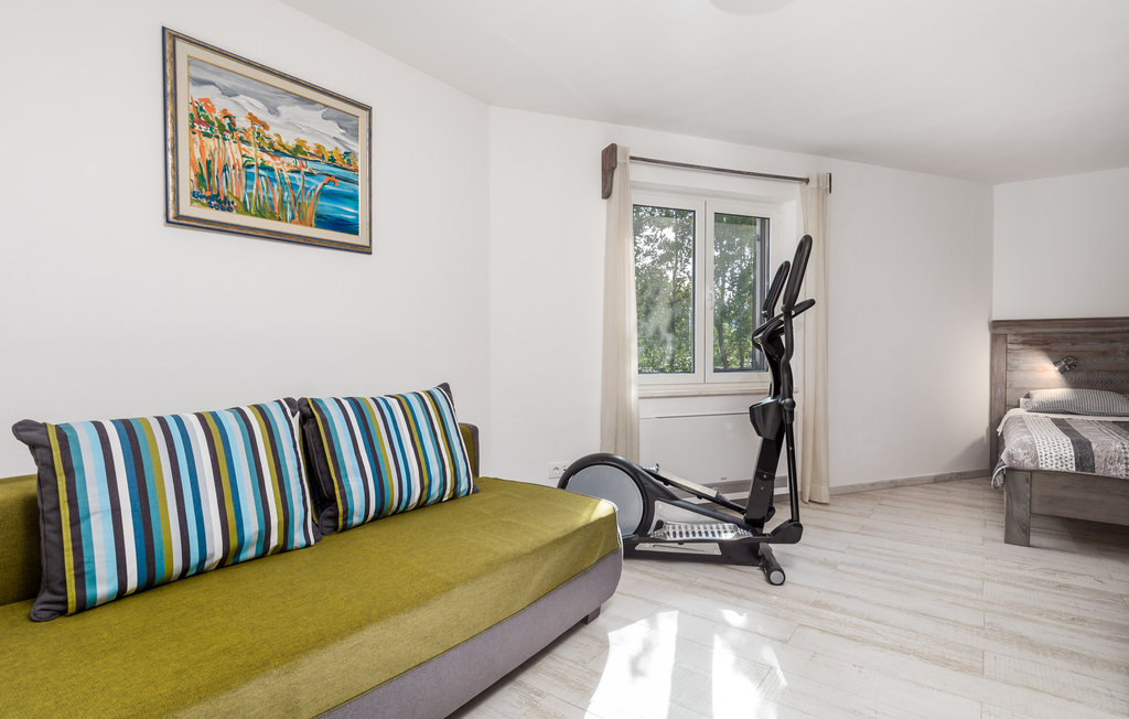 Feriehus - Krk-Kornic , Kroatia - CKK089 34