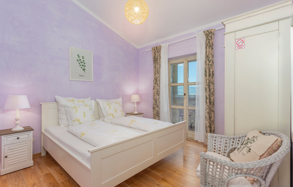 Feriehus - Krk-Suzan , Kroatia - CKK500 6