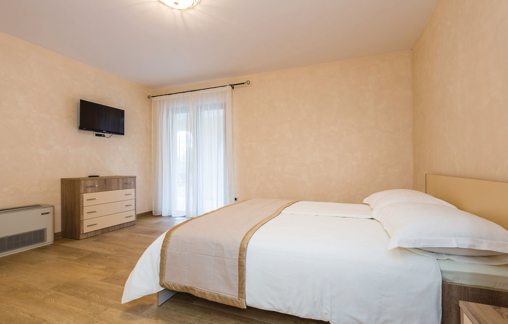 Feriehus - Krk-Turcic , Kroatia - CKK547 32