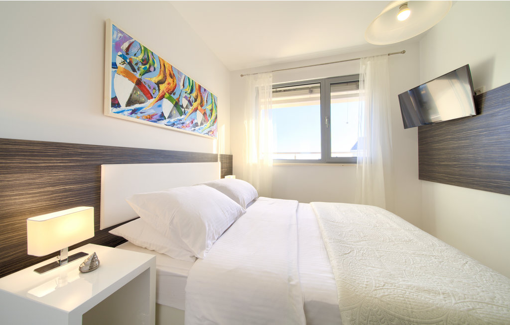 Feriehuse - Krk-Krk , Kroatien - CKK623 51