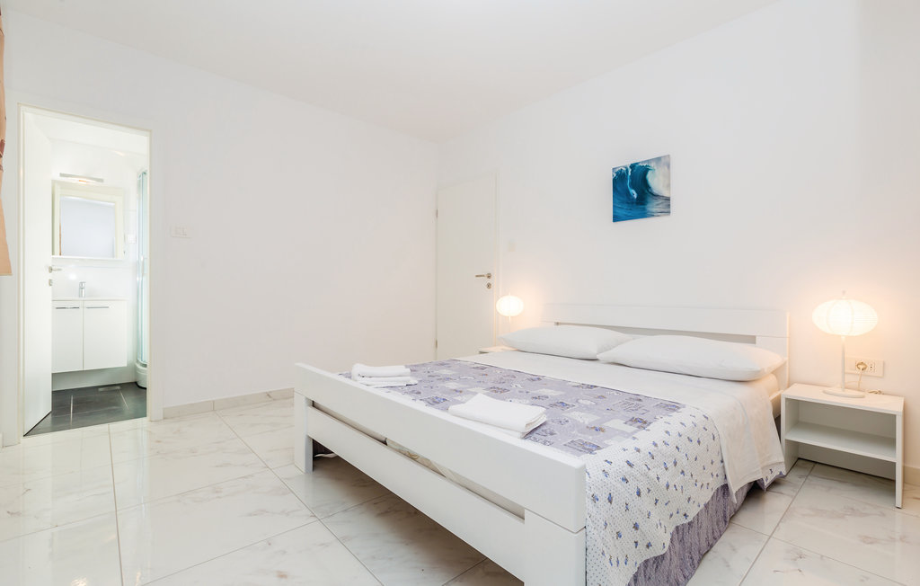 Feriehus - Krk-Linardici , Kroatia - CKK828 31