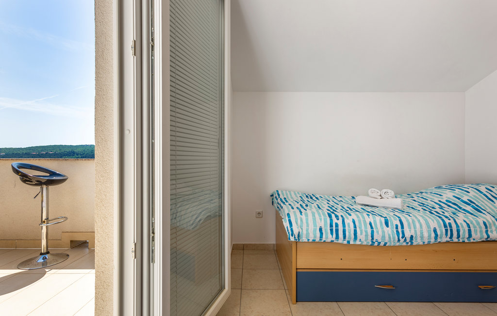 Lejlighed - Krk-Cizici , Kroatien - CKK885 21